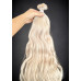 Extensii Tape-in SLAVIC Hair Blond Deschis